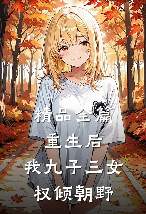 精品全篇重生后，我九子三女权倾朝野
