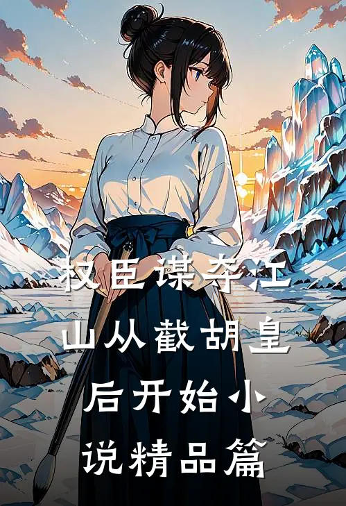 权臣谋夺江山从截胡皇后开始小说精品篇