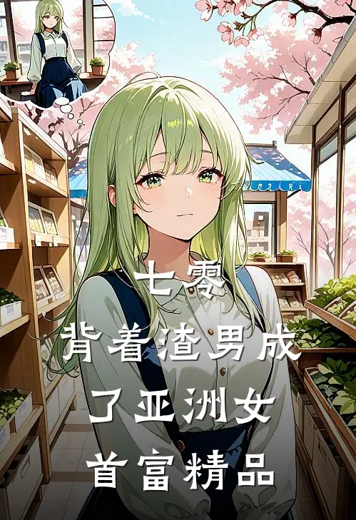七零：背着渣男成了亚洲女首富精品