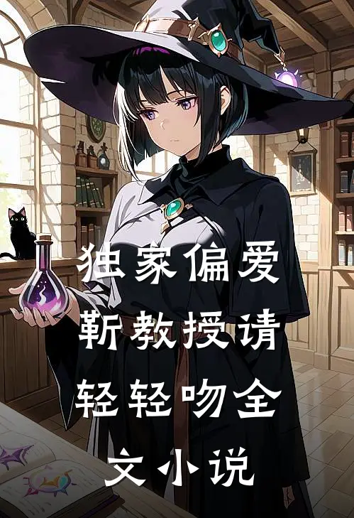 独家偏爱：靳教授请轻轻吻全文小说
