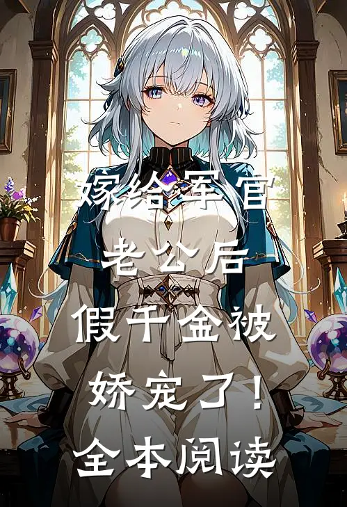 嫁给军官老公后，假千金被娇宠了！全本阅读