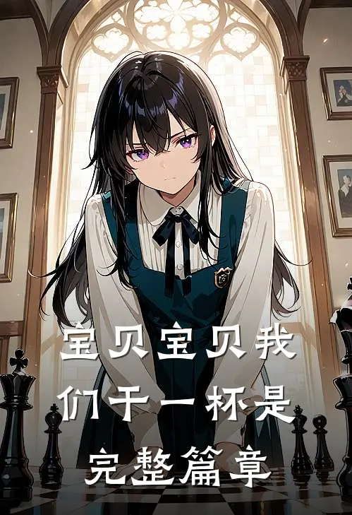 宝贝宝贝我们干一杯是完整篇章