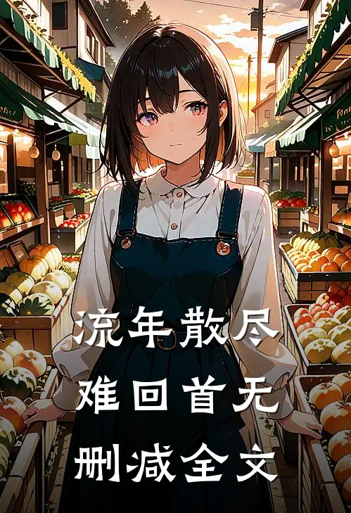 流年散尽难回首无删减全文