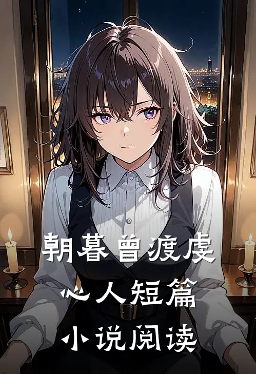 朝暮曾渡虔心人短篇小说阅读