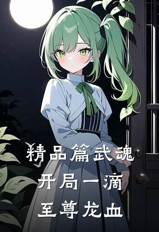 精品篇武魂：开局一滴至尊龙血