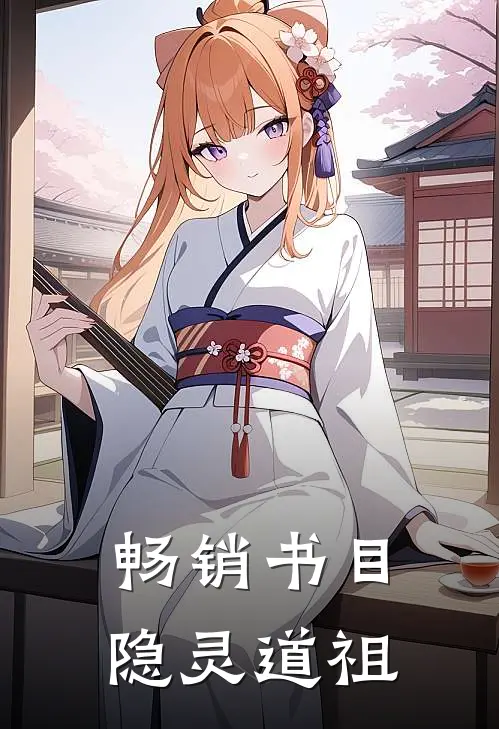 畅销书目隐灵道祖