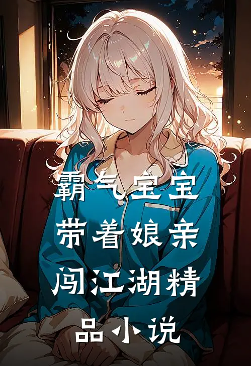 霸气宝宝：带着娘亲闯江湖精品小说