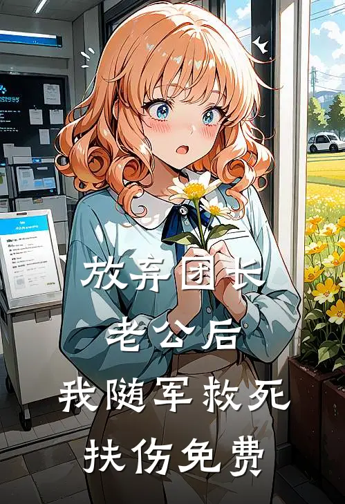 放弃团长老公后，我随军救死扶伤免费
