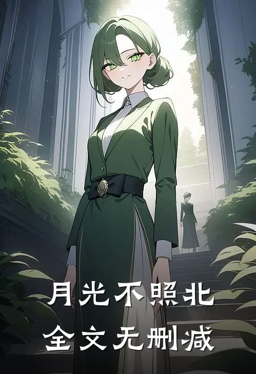 月光不照北全文无删减