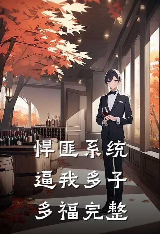 悍匪系统，逼我多子多福完整
