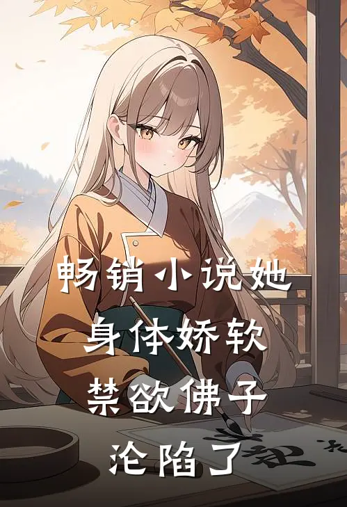 畅销小说她身体娇软，禁欲佛子沦陷了