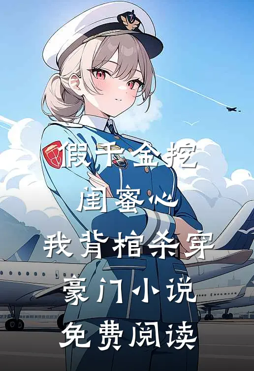 假千金挖闺蜜心，我背棺杀穿豪门小说免费阅读