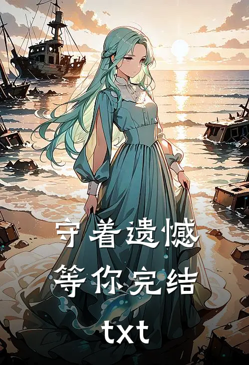守着遗憾等你完结txt