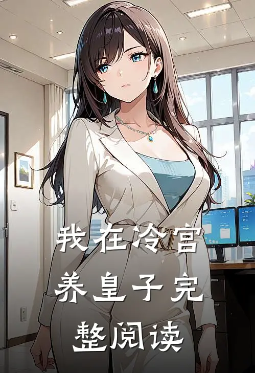 我在冷宫养皇子完整阅读