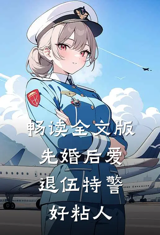 畅读全文版先婚后爱：退伍特警好粘人