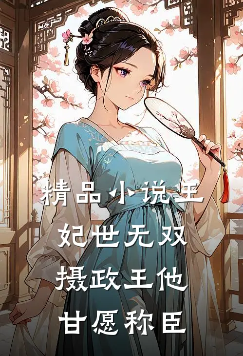 精品小说王妃世无双：摄政王他甘愿称臣