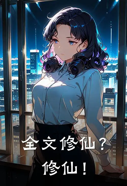 全文修仙？修仙！