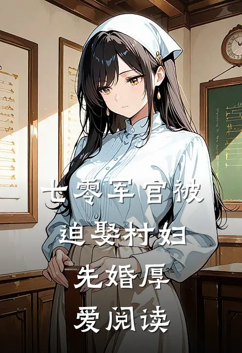 七零军官被迫娶村妇，先婚厚爱阅读