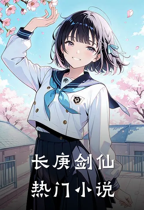 长庚剑仙热门小说