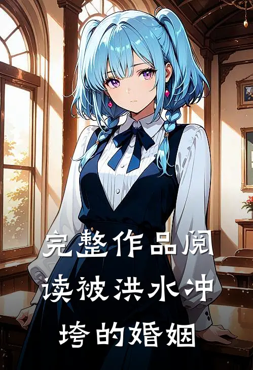 完整作品阅读被洪水冲垮的婚姻