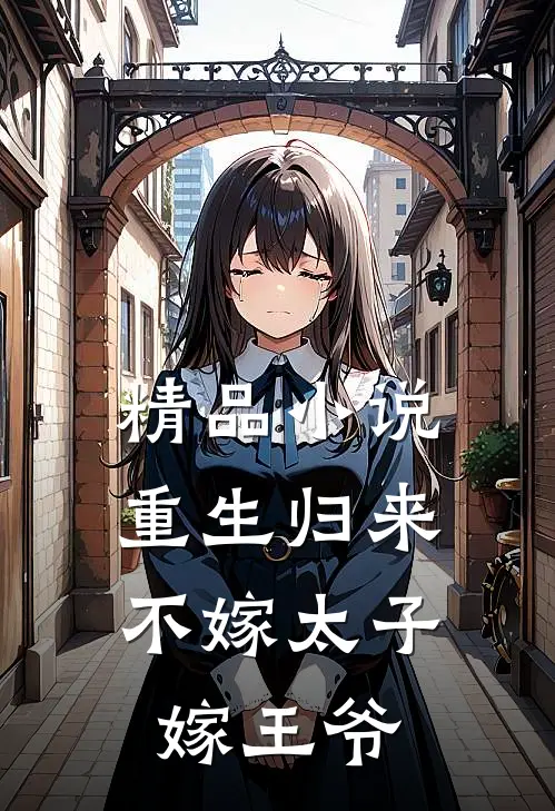 精品小说重生归来，不嫁太子嫁王爷
