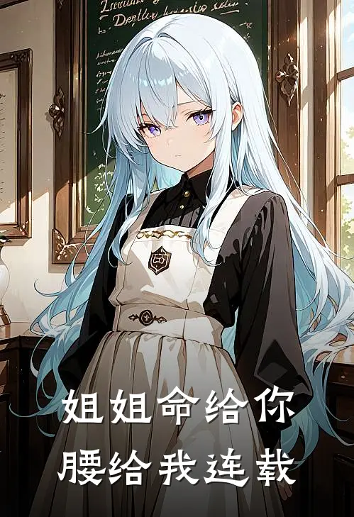姐姐命给你，腰给我连载