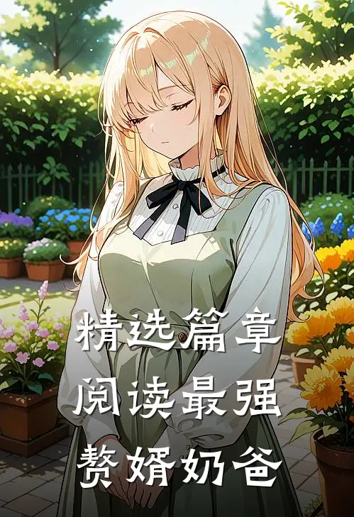 精选篇章阅读最强赘婿奶爸