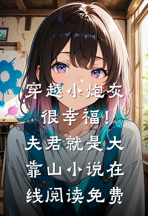 穿越小炮灰很幸福！夫君就是大靠山小说在线阅读免费