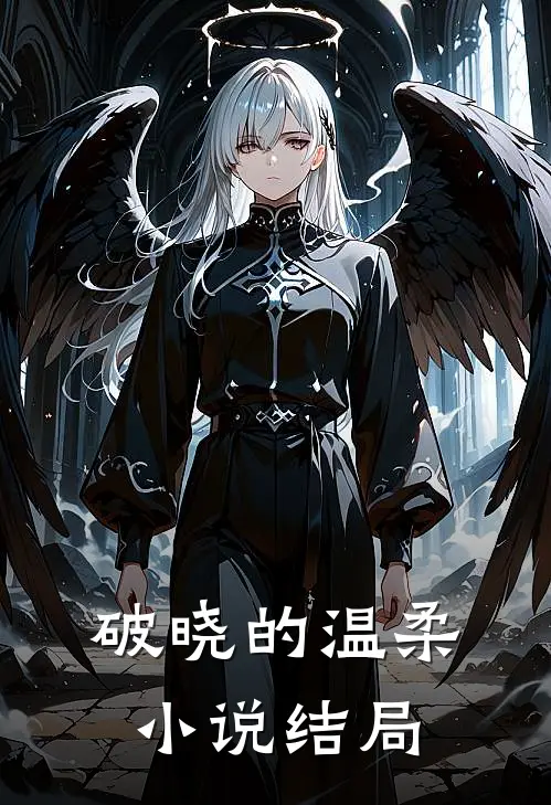 破晓的温柔小说结局