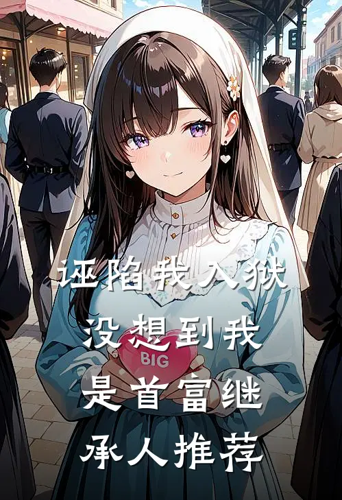 诬陷我入狱，没想到我是首富继承人推荐