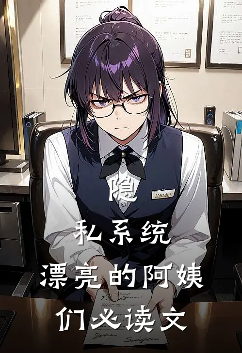 隐.私系统：漂亮的阿姨们必读文
