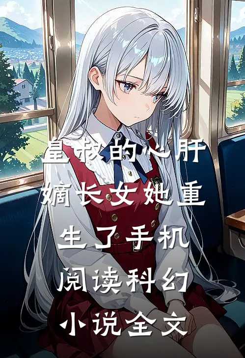皇叔的心肝:嫡长女她重生了手机阅读_科幻小说_全文