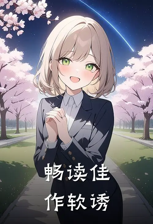 畅读佳作软诱