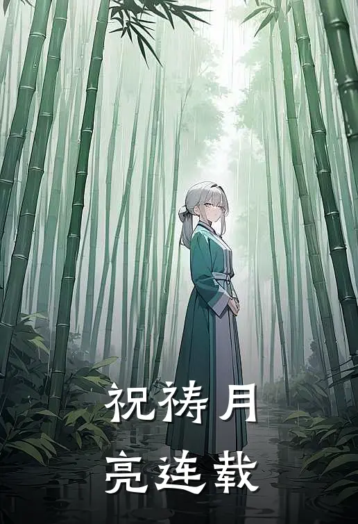 祝祷月亮连载