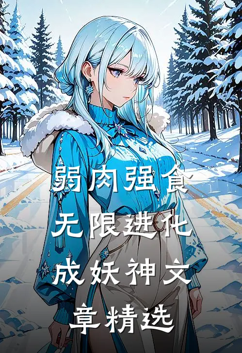 弱肉强食：无限进化成妖神文章精选