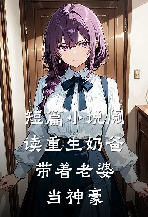 短篇小说阅读重生奶爸，带着老婆当神豪