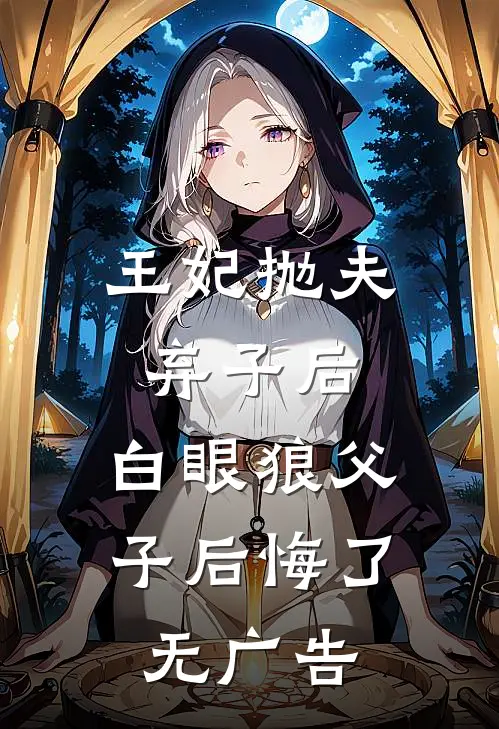 王妃抛夫弃子后，白眼狼父子后悔了无广告