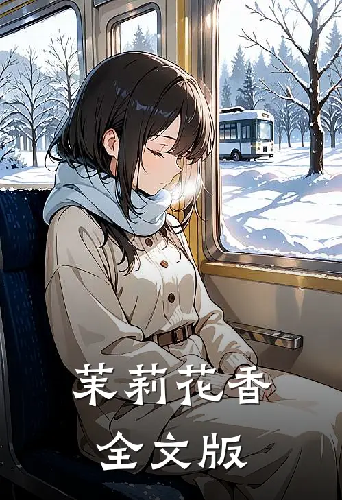 茉莉花香全文版