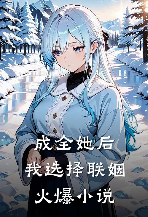 成全她后，我选择联姻火爆小说