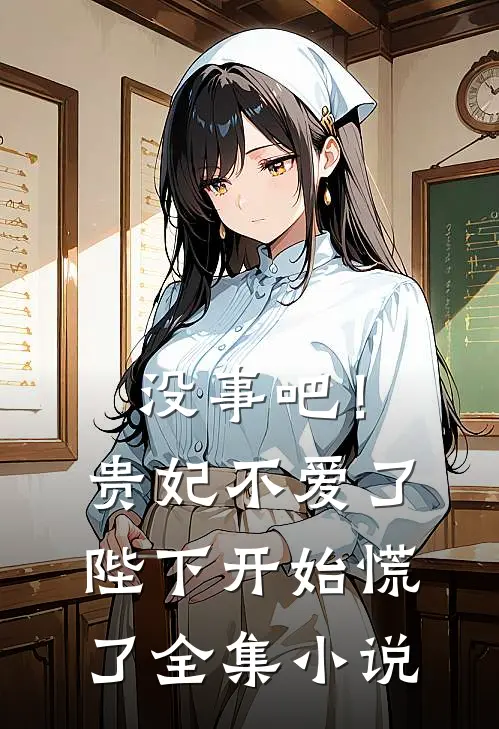 没事吧！贵妃不爱了，陛下开始慌了全集小说