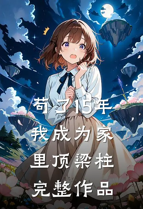 苟了15年，我成为家里顶梁柱完整作品