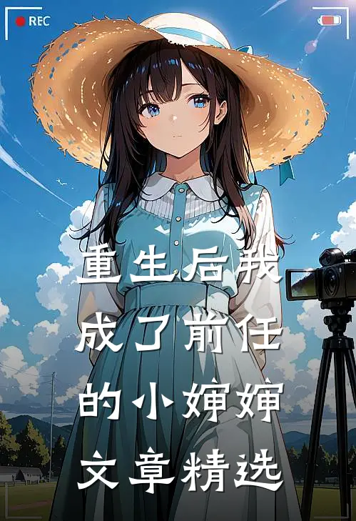 重生后我成了前任的小婶婶文章精选