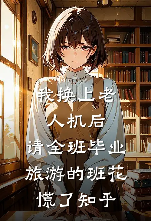 我换上老人机后，请全班毕业旅游的班花慌了知乎