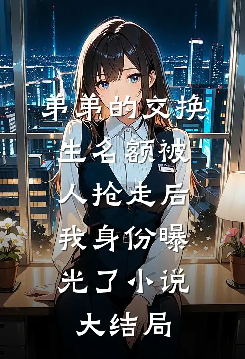 弟弟的交换生名额被人抢走后，我身份曝光了小说大结局