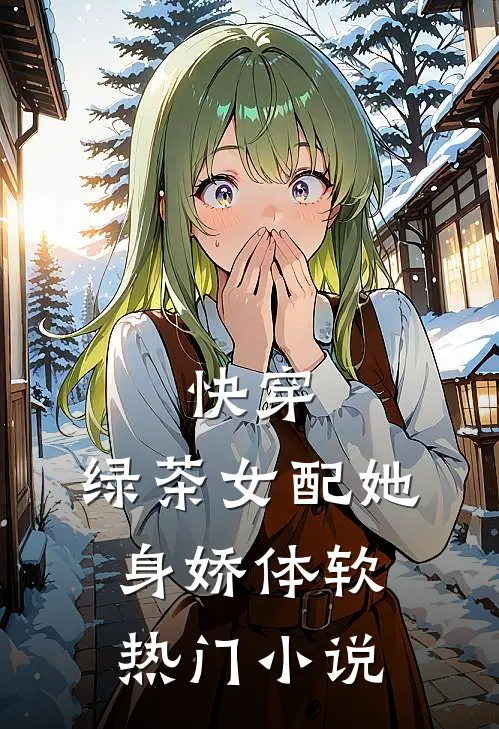 快穿：绿茶女配她身娇体软热门小说