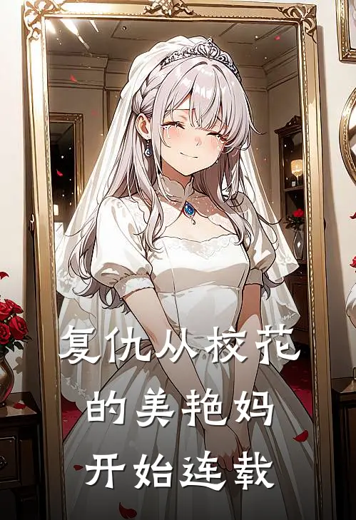复仇从校花的美艳妈开始连载