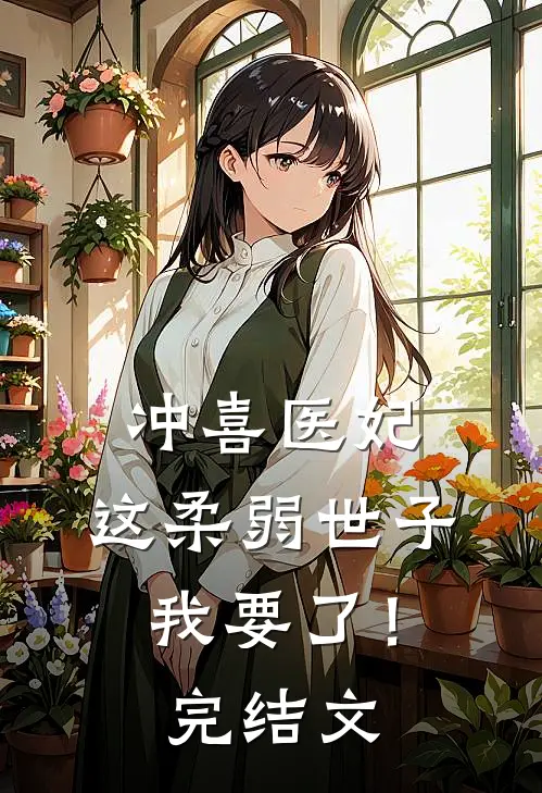 冲喜医妃：这柔弱世子我要了！完结文