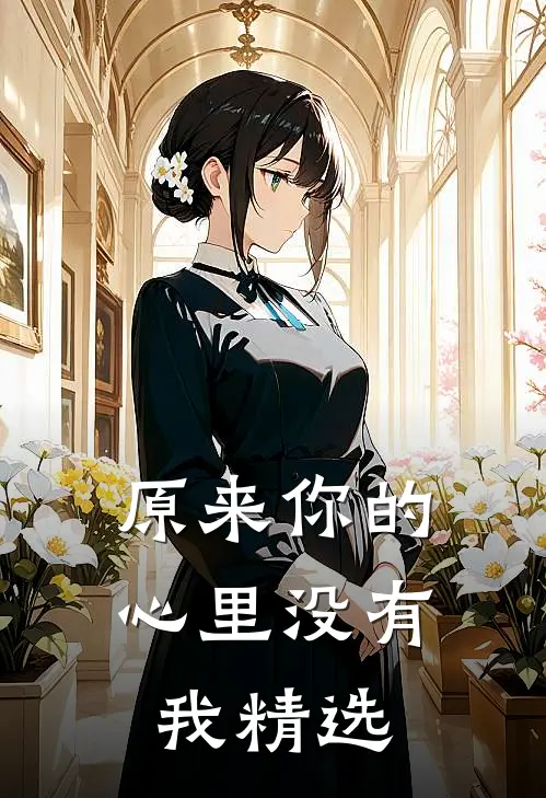 原来你的心里没有我精选