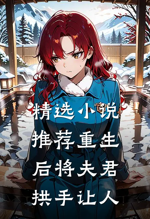 精选小说推荐重生后将夫君拱手让人