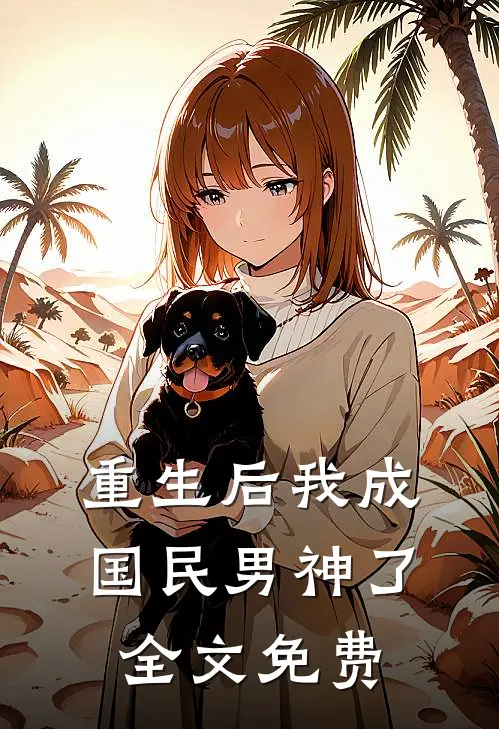 重生后我成国民男神了全文免费